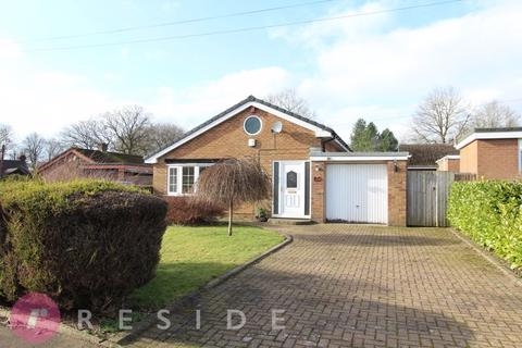 3 bedroom bungalow for sale, Lawnswood, Rochdale OL11