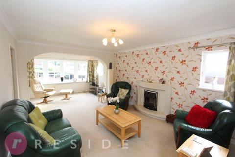 3 bedroom bungalow for sale, Lawnswood, Rochdale OL11