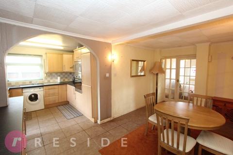 3 bedroom bungalow for sale, Lawnswood, Rochdale OL11