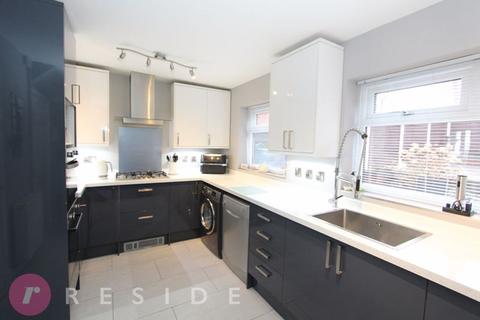 3 bedroom semi-detached house for sale, Carfax Fold, Rochdale OL12