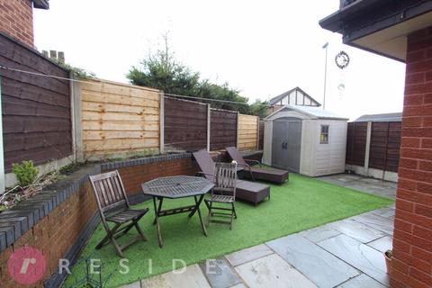 3 bedroom semi-detached house for sale, Carfax Fold, Rochdale OL12