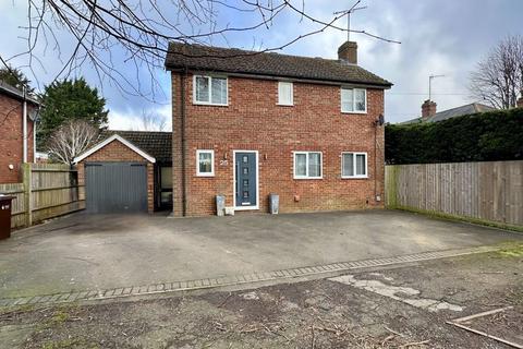 3 bedroom detached house for sale, Beechfield Crescent, Banbury