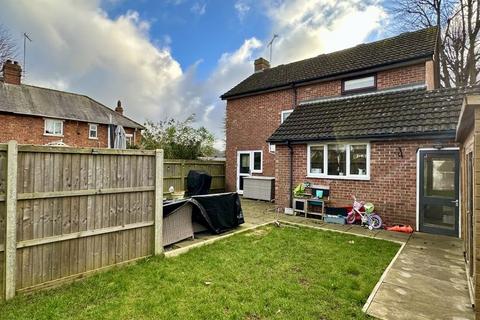 3 bedroom detached house for sale, Beechfield Crescent, Banbury