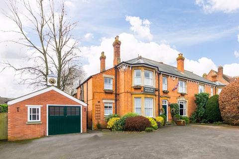 undefined, Broughton Road, Banbury