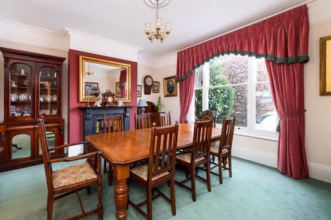 undefined, Broughton Road, Banbury