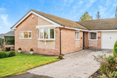 3 bedroom detached bungalow for sale, Grangewood, Bromley Cross