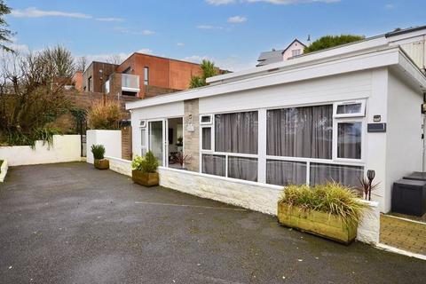 2 bedroom bungalow for sale, FISHCOMBE ROAD, BRIXHAM