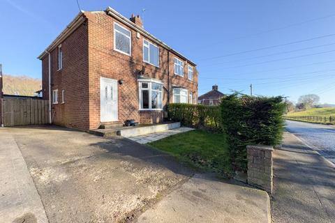 3 bedroom semi-detached house for sale, Hookergate Lane, High Spen