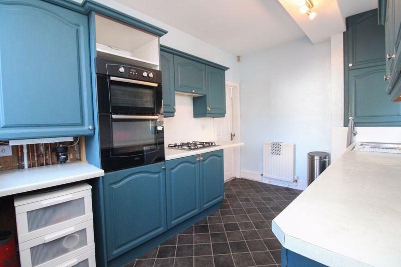 Open Plan Living...