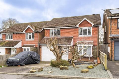 4 bedroom detached house for sale, Church Fields, Nutley