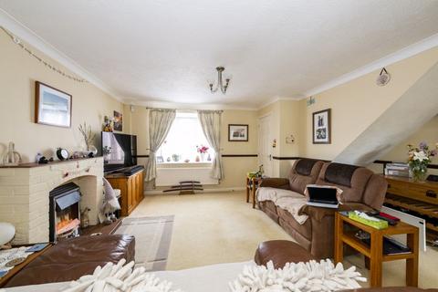 4 bedroom detached house for sale, Church Fields, Nutley