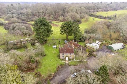 5 bedroom equestrian property for sale, Hollow Lane, Blackboys