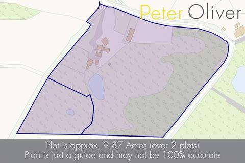 5 bedroom equestrian property for sale, Hollow Lane, Blackboys
