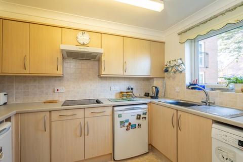 2 bedroom retirement property for sale, Stockbridge Road, Chichester