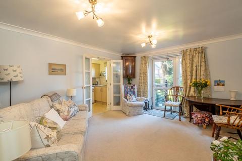 2 bedroom retirement property for sale, Stockbridge Road, Chichester