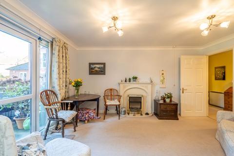 2 bedroom retirement property for sale, Stockbridge Road, Chichester