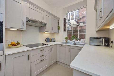 2 bedroom retirement property for sale, Cross Penny Court, Cotton Lane, Bury St. Edmunds
