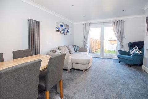 2 bedroom end of terrace house for sale, Ashurst Bridge