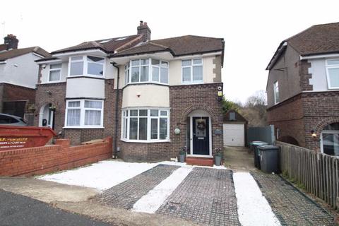 3 bedroom semi-detached house for sale, Eaton Valley Road, Luton