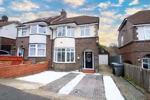 3 bedroom semi-detached house for sale, Eaton Valley Road, Luton