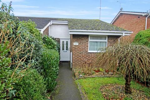 1 bedroom bungalow for sale, Pine Road, Fordingbridge SP6