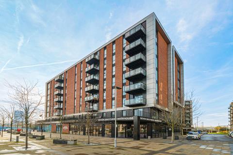 1 bedroom apartment for sale, Lockgate Square, Salford, Greater Manchester