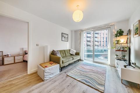 1 bedroom apartment for sale, Lockgate Square, Salford, Greater Manchester