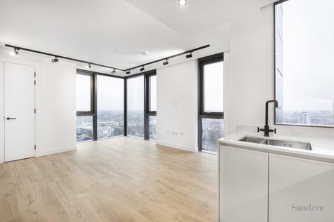 2 bedroom flat to rent, Bollinder Place, Islington EC1V