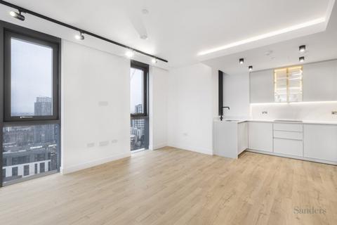 2 bedroom flat to rent, Bollinder Place, Islington EC1V