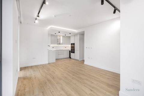 2 bedroom flat to rent, Bollinder Place, Islington EC1V