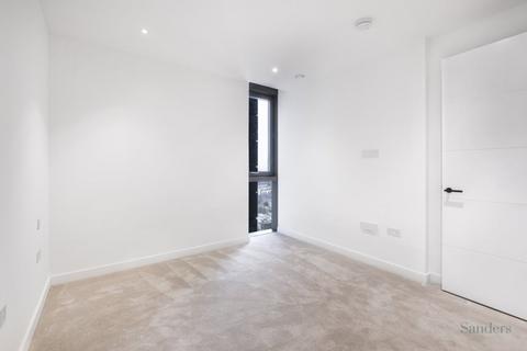 2 bedroom flat to rent, Bollinder Place, Islington EC1V