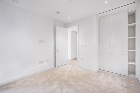 2 bedroom flat to rent, Bollinder Place, Islington EC1V