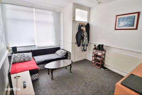 2 bedroom terraced house to rent, Lancaster Street, Warrington, WA5 1AL