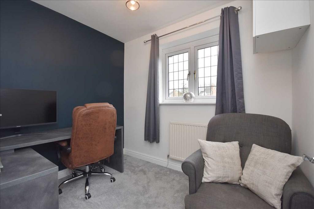 Bedroom Four