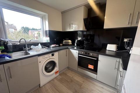 2 bedroom apartment for sale, Archery Close, Harrow