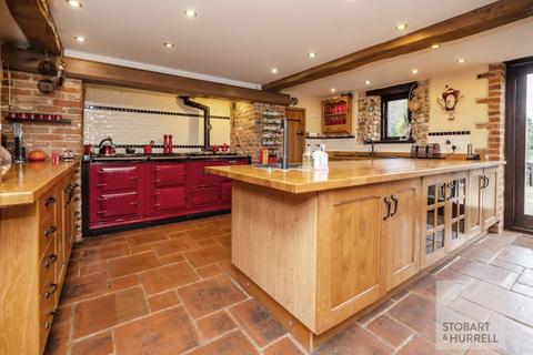 undefined, Grove Road, Norwich NR12