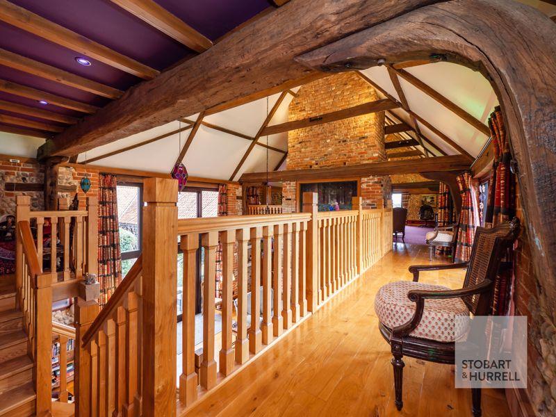 Annexe Lounge