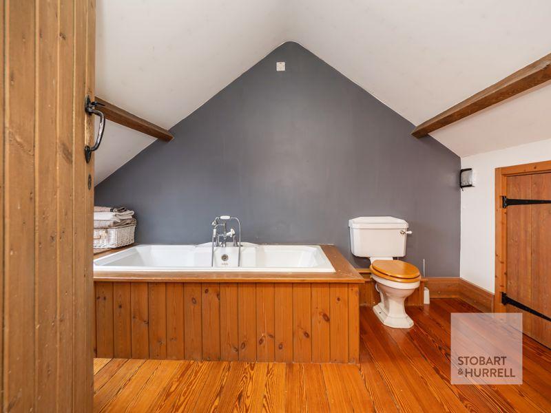 Annexe Kitchen
