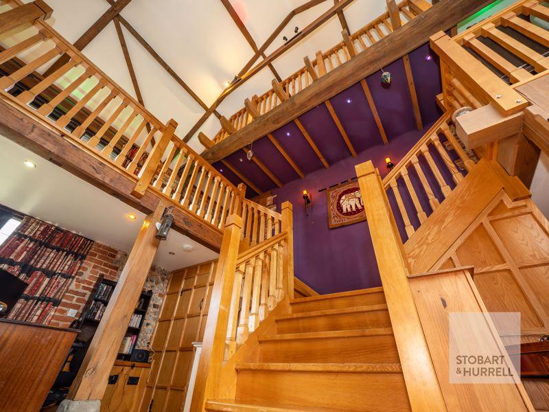 To The Sitting Room
