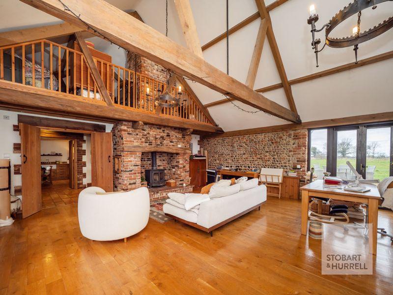 Annexe Warmth