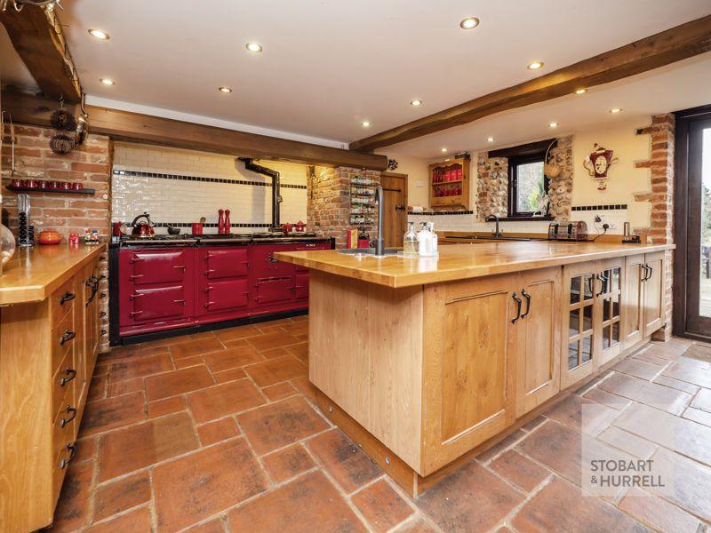Kitchen Dining