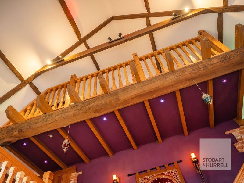 Annexe Bedroom 1