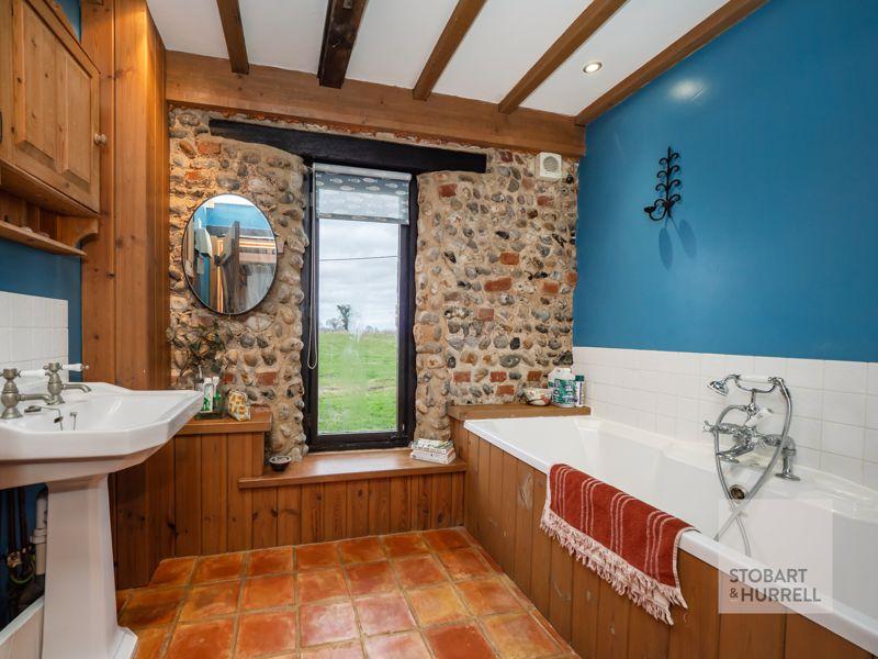 Annexe Bedroom