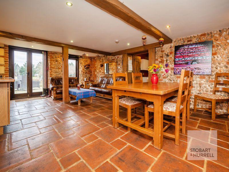 2nd Kitchen