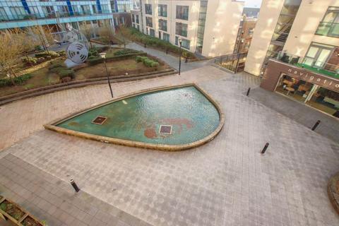 2 bedroom apartment for sale, Cotterells, Hemel Hempstead