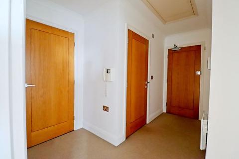 1 bedroom apartment for sale, High Street, Benfleet