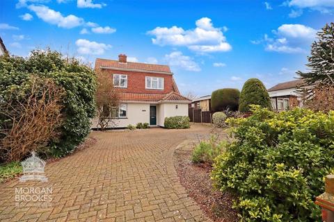 4 bedroom detached house for sale, Queens Road, Benfleet