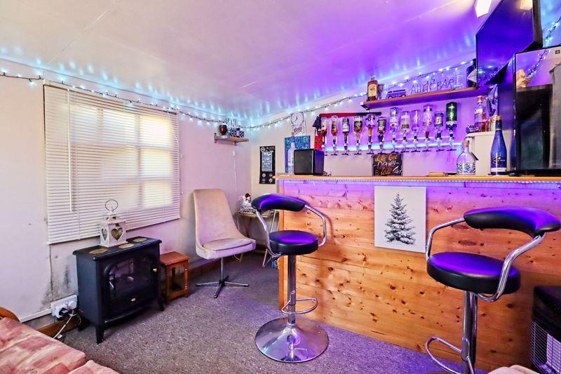 Bar Area