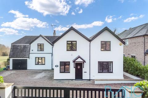 Primrose Cottage Rags Lane, Cheshunt, Waltham Cross, EN7 6TD