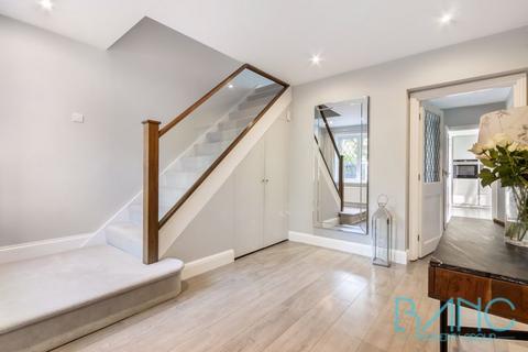 Primrose Cottage Rags Lane, Cheshunt, Waltham Cross, EN7 6TD